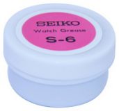 Силикон Seiko S-6