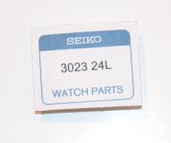 Аккумулятор Seiko 3023.24L  (ПОД ЗАКАЗ, 1-3дня)