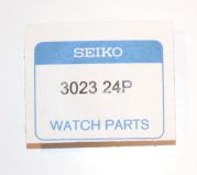 Аккумулятор Seiko 3023-24P, 3023-109  (ПОД ЗАКАЗ, 1-3дня)