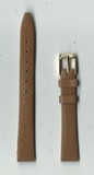 Ремень кожаный, 12 мм, Anakonda (светло-коричневый)