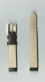 Ремень кожаный, 14 мм, Piton (темно-коричневый)