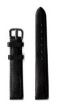 Ремень кожаный, 14 мм, Straps (классический) (темно-коричневый)