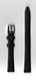 Ремень кожаный, 10 мм, Lezar (черный )   PREMIUM