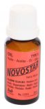 Часовое масло Novostar - для будильников, для часов с маятником, 20мл.