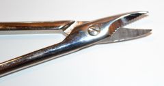 Ножницы для резки тонких стальных листов