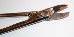 Ножницы для резки тонких стальных листов