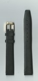 Ремень кожаный, 16 мм, Classik (черный)