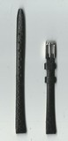 Ремень кожаный, 08 мм, Piton (черный)