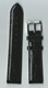 Ремень кожаный, 20 мм, Pandora (черный)   PREMIUM